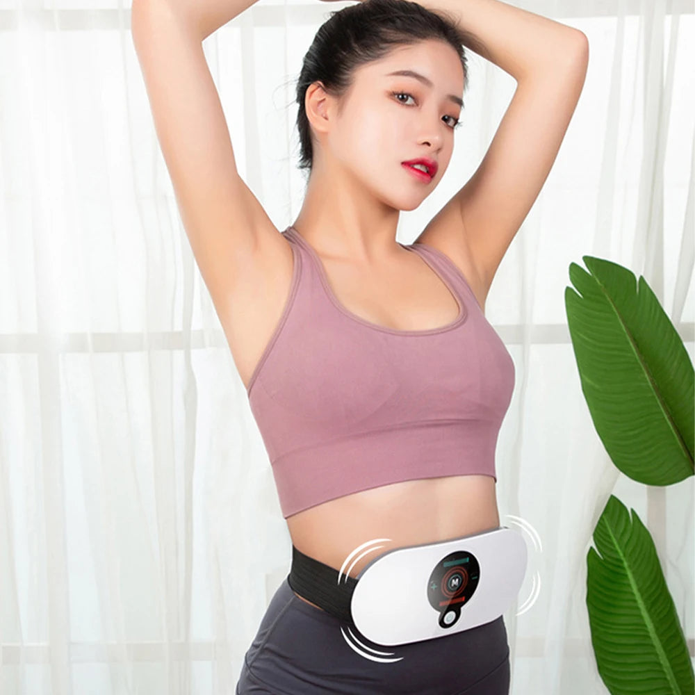 Electric Cellulite Burner Belt