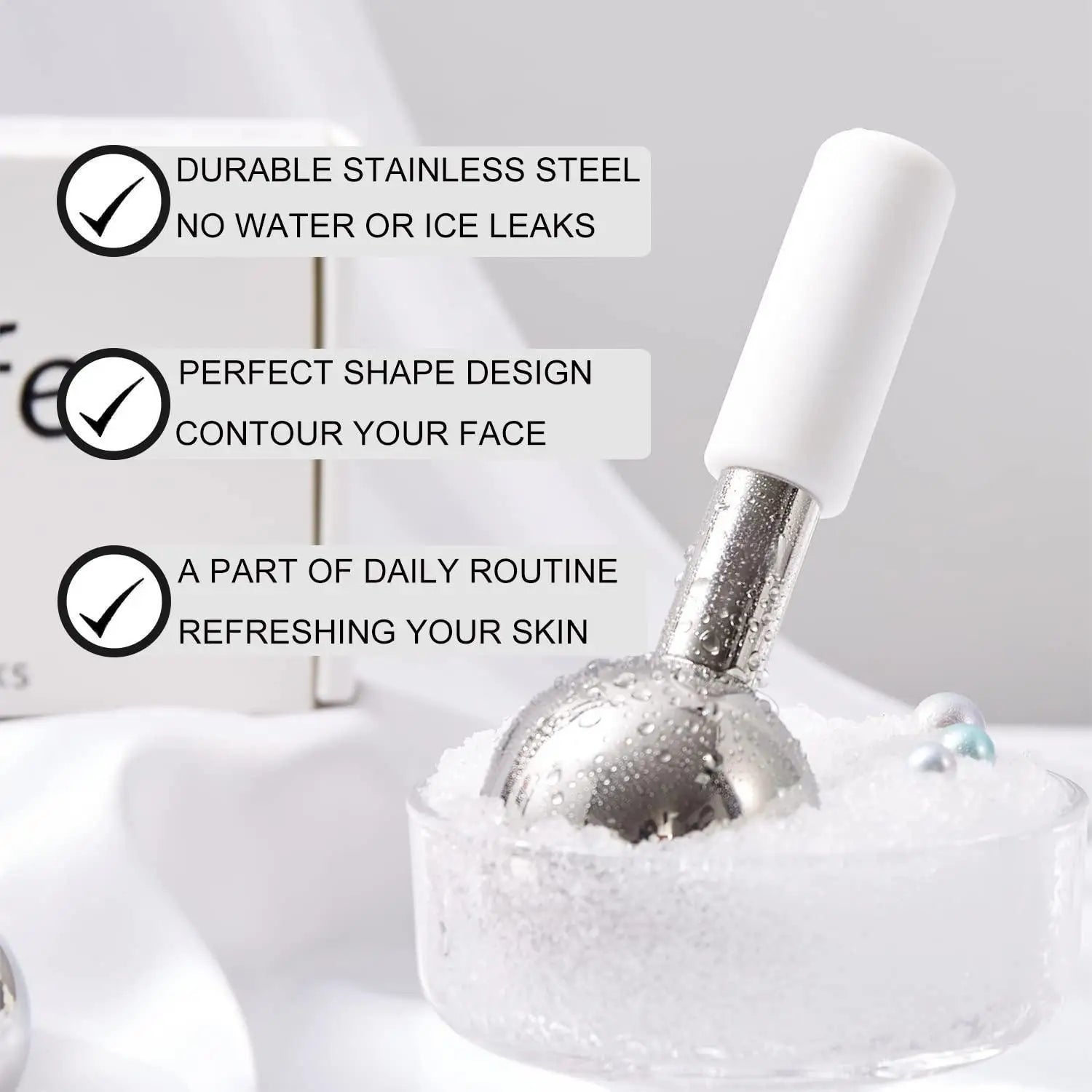 Ice Cooling Cryo Sticks Set