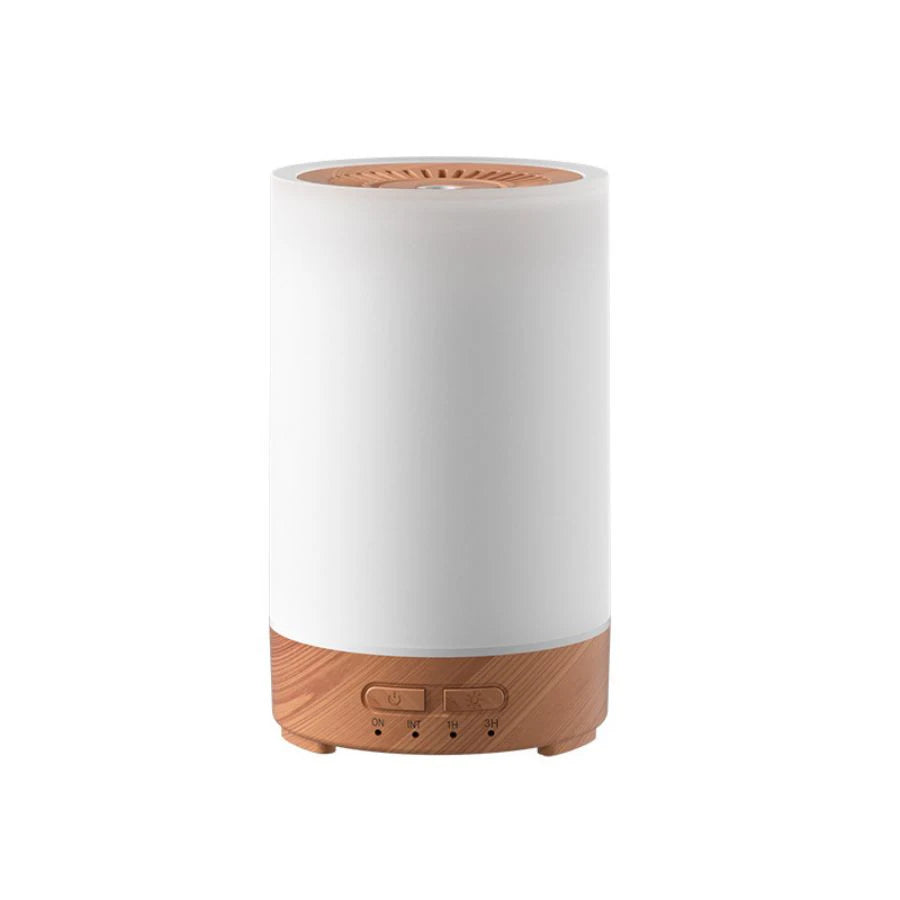 Ultrasonic Aromatherapy Diffuser