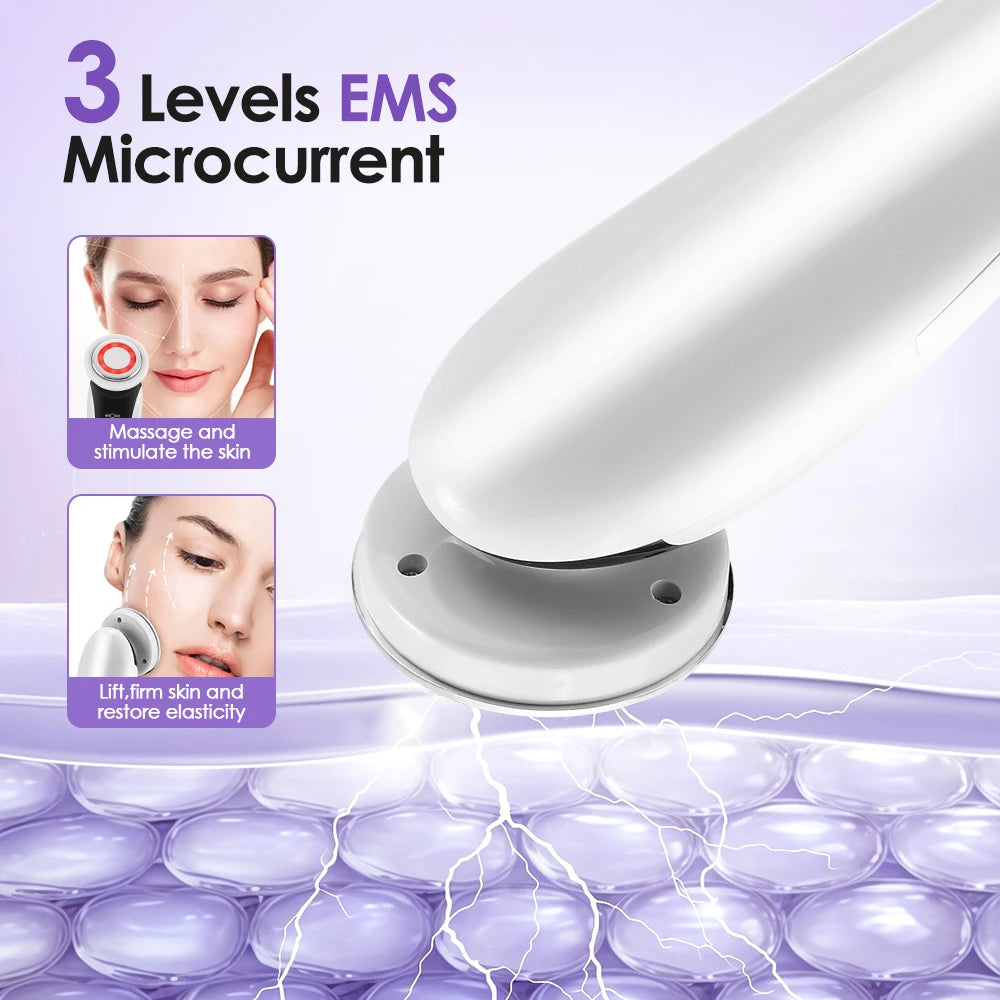 Anti-Wrinkle Facial Massager