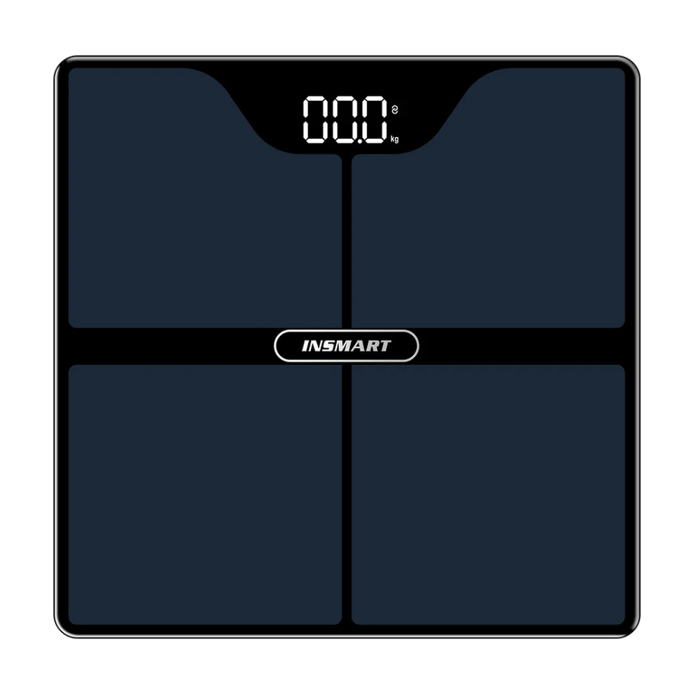 Digital Body Weight Scale