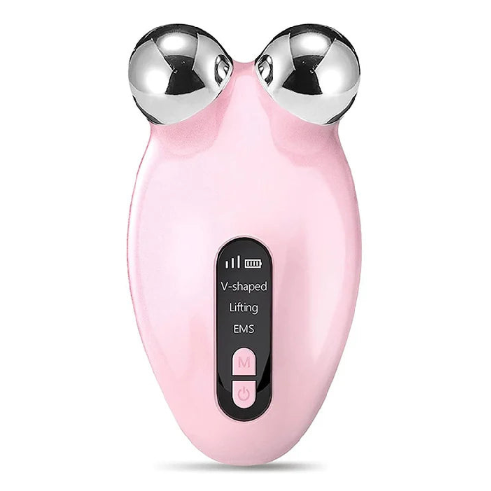 V-Face EMS Massage Roller
